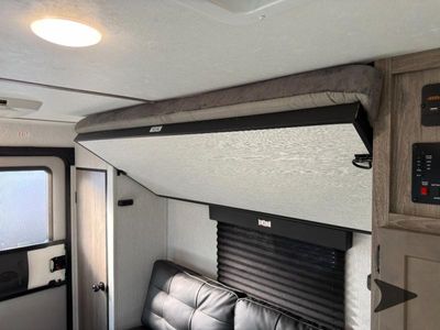 2025 Wayfinder RV GO LITE - Photo 27