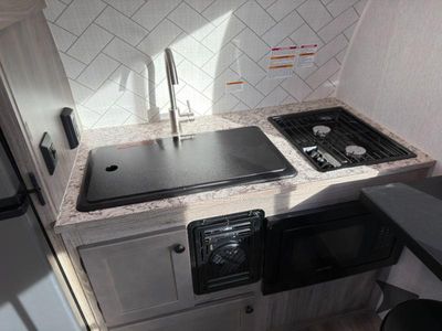 2025 Wayfinder RV GO LITE - Photo 17