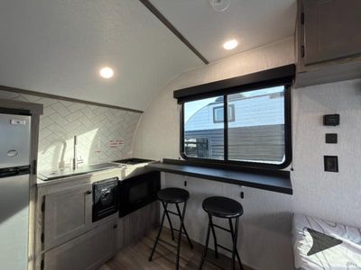 2025 Wayfinder RV GO LITE - Photo 11
