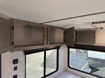 2025 Wayfinder RV GO LITE - Photo 30