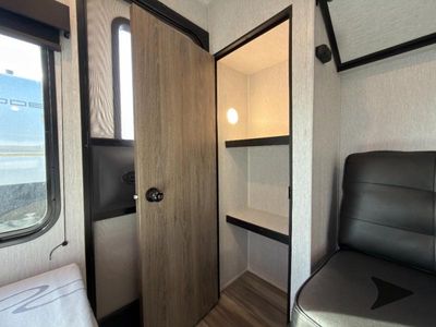 2025 Wayfinder RV GO LITE - Photo 37