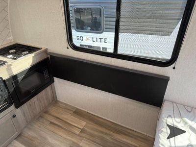 2025 Wayfinder RV GO LITE - Photo 32
