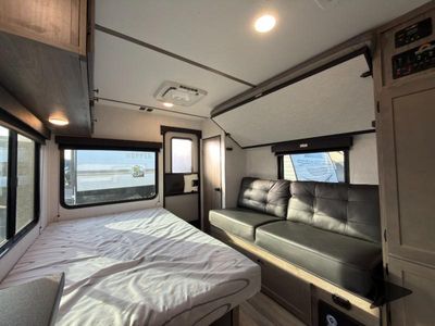 2025 Wayfinder RV GO LITE - Photo 13