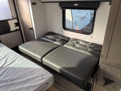 2025 Wayfinder RV GO LITE - Photo 26