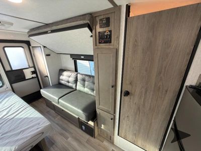 2025 Wayfinder RV GO LITE - Photo 23