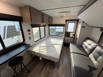 2025 Wayfinder RV GO LITE - Photo 15