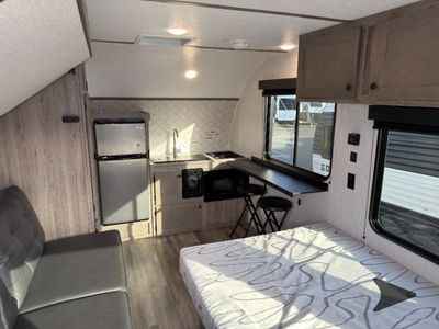 2025 Wayfinder RV GO LITE - Photo 16