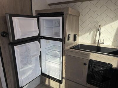 2025 Wayfinder RV GO LITE - Photo 19