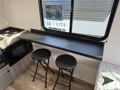 2025 Wayfinder RV GO LITE - Photo 31