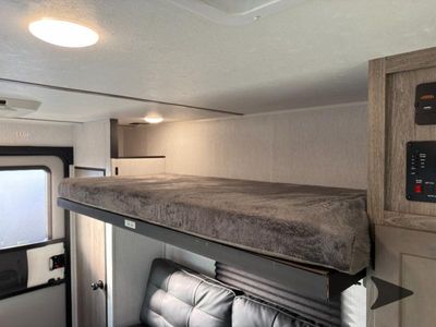 2025 Wayfinder RV GO LITE - Photo 28