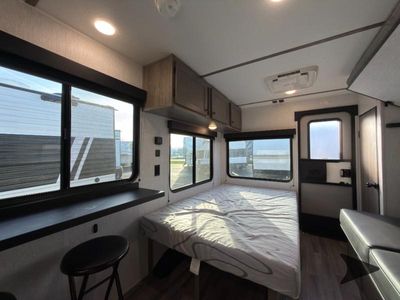 2025 Wayfinder RV GO LITE - Photo 12