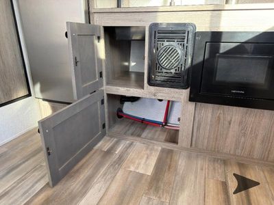2025 Wayfinder RV GO LITE - Photo 35