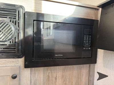 2025 Wayfinder RV GO LITE - Photo 33