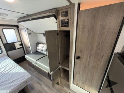 2025 Wayfinder RV GO LITE - Photo 22