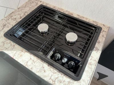 2025 Wayfinder RV GO LITE - Photo 36