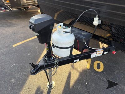 2025 Wayfinder RV GO LITE - Photo 7