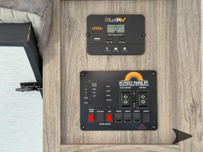 2025 Wayfinder RV GO LITE - Photo 24
