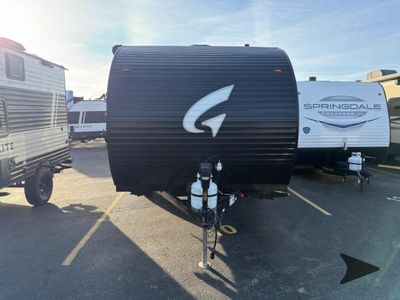 2025 Wayfinder RV GO LITE - Photo 6