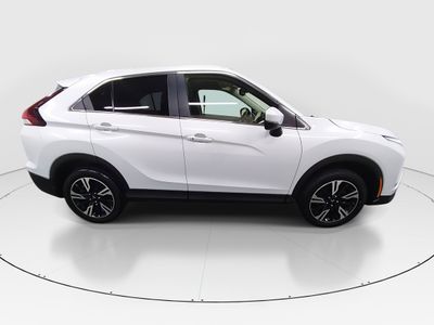 2024 Mitsubishi Eclipse Cross - Photo 8