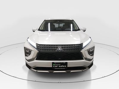 2024 Mitsubishi Eclipse Cross - Photo 2