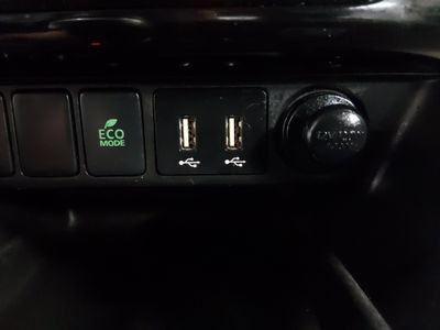 2024 Mitsubishi Eclipse Cross - Photo 20
