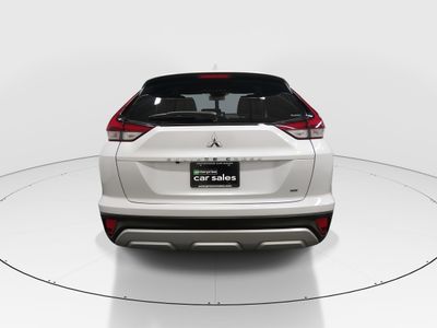 2024 Mitsubishi Eclipse Cross - Photo 6