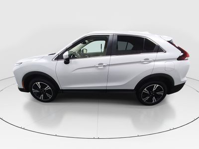 2024 Mitsubishi Eclipse Cross - Photo 4