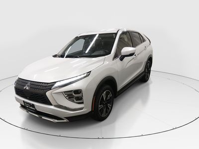 2024 Mitsubishi Eclipse Cross - Photo 3