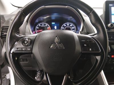 2024 Mitsubishi Eclipse Cross - Photo 12