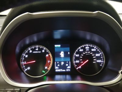 2024 Mitsubishi Eclipse Cross - Photo 14