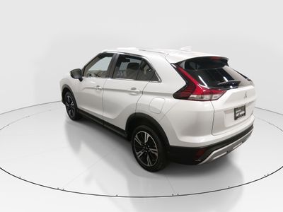 2024 Mitsubishi Eclipse Cross - Photo 5