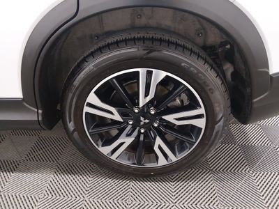 2024 Mitsubishi Eclipse Cross - Photo 10