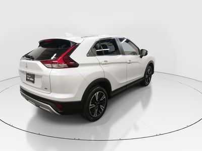 2024 Mitsubishi Eclipse Cross - Photo 7