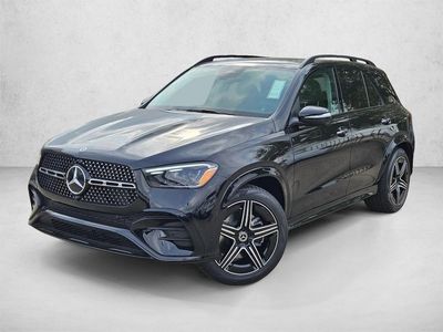 2026 Mercedes-Benz GLE 350 - Photo 1