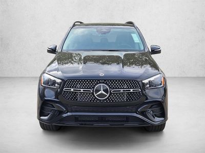 2026 Mercedes-Benz GLE 350 - Photo 2
