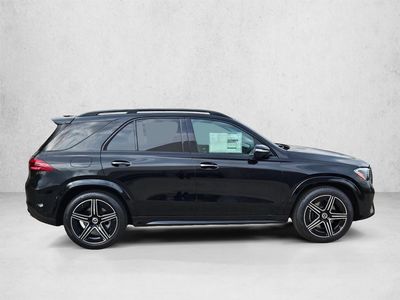 2026 Mercedes-Benz GLE 350 - Photo 4