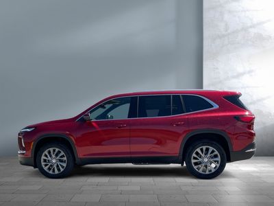 2026 Buick Enclave - Photo 8