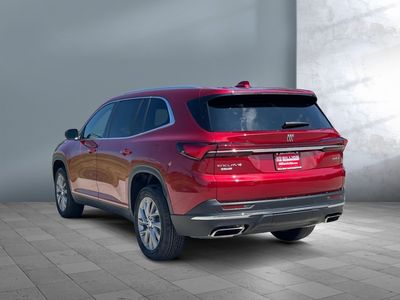 2026 Buick Enclave - Photo 4