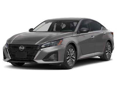 2026 Nissan Altima - Photo 1