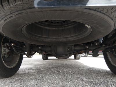 2024 Nissan Titan - Photo 21