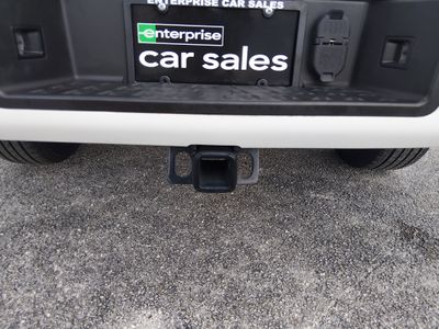 2024 Nissan Titan - Photo 16