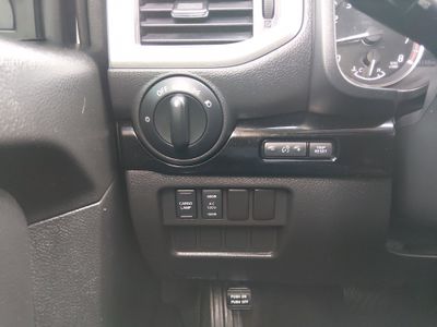 2024 Nissan Titan - Photo 13