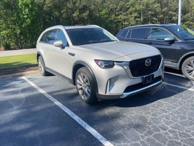 2024 Mazda CX-90 - Photo 2