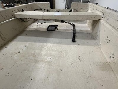 1998 Carolina Skiff 1965 V - Photo 8