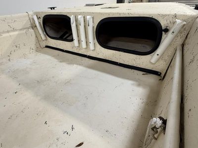 1998 Carolina Skiff 1965 V - Photo 4