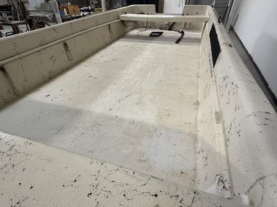 1998 Carolina Skiff 1965 V - Photo 6