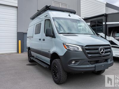 2026 Winnebago Revel Sport - Photo 1