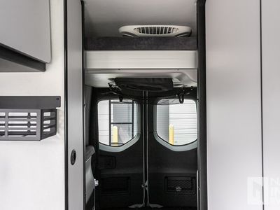 2026 Winnebago Revel Sport - Photo 9
