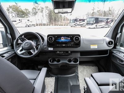 2026 Winnebago Revel Sport - Photo 5