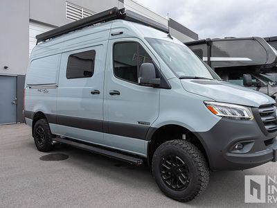 2026 Winnebago Revel Sport - Photo 2